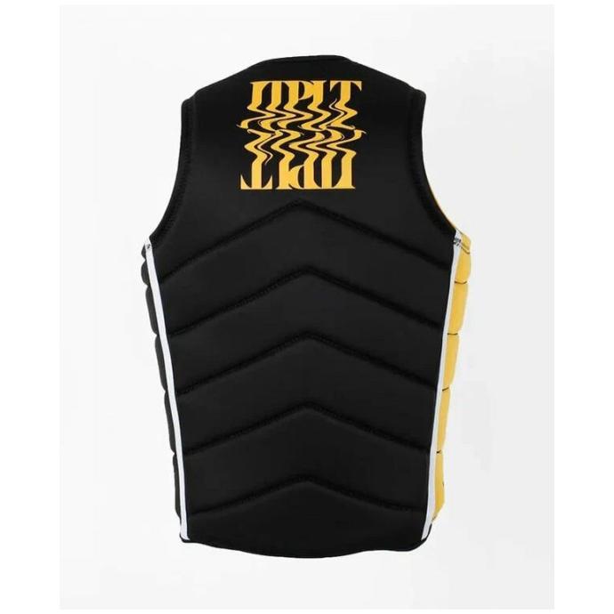 Спасательный жилет неопрен мужской Jetpilot MAX MILDE X1 ECO VEST - Артикул 250200 - Фото 7