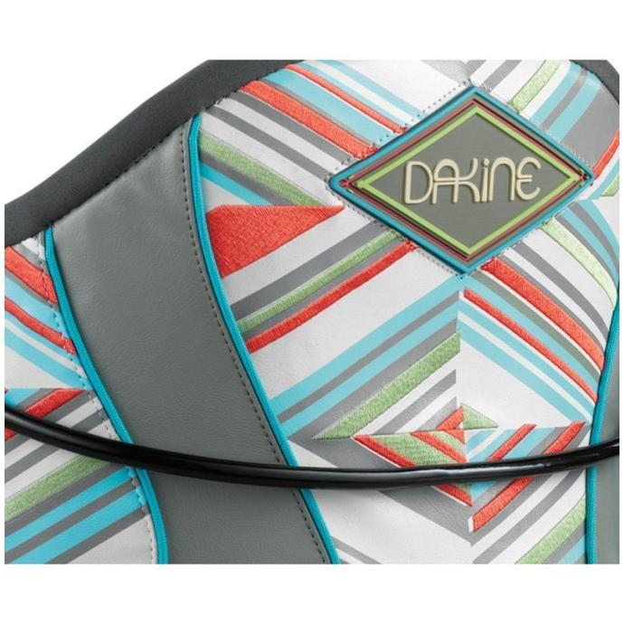 ТРАПЕЦИЯ ЖЕН. DAKINE "WAHINE" - 4600200 ТРАПЕЦИЯ DAKINE "WAHINE" stripe - Цвет Stripe - Фото 2