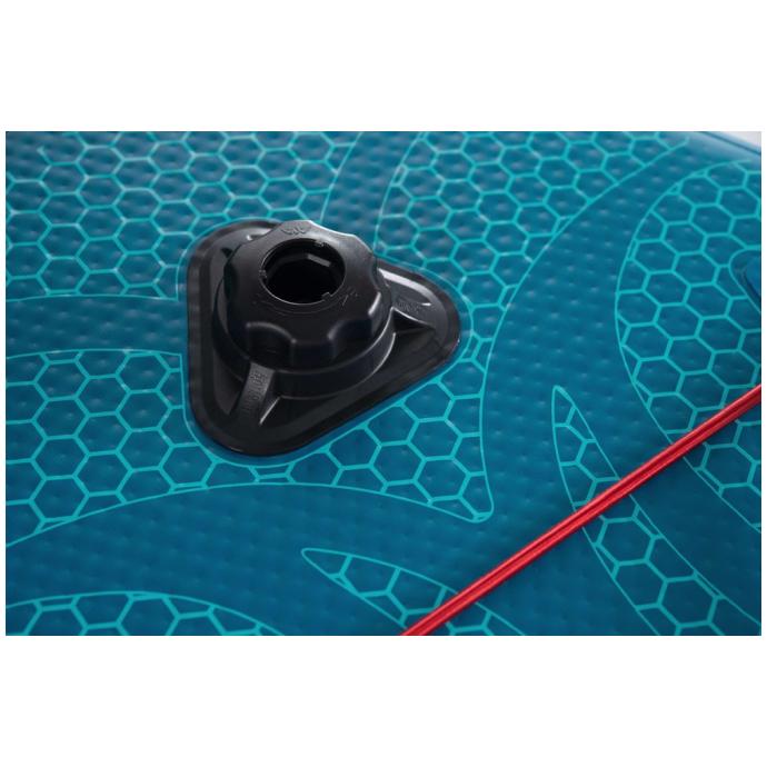 Держатель экшн-камеры Aquamarina для сапборда/каяка (набор) Action Camera Mount Kit S18 - Артикул B0302513 *S18 - Фото 9