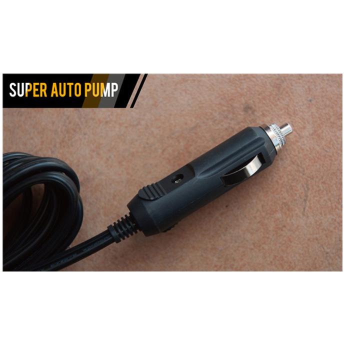 Насос электрический Aquamarina SUPER Electric Pump Silver/Black S18 - Артикул B0302212*S18 - Фото 3