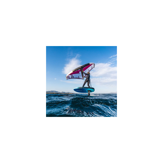 Доска WING надувная Jp-Australia X-Winger PRO 5'0" x 25" 88L (wing foiling) - Артикул 241114/2111_25 - Фото 12