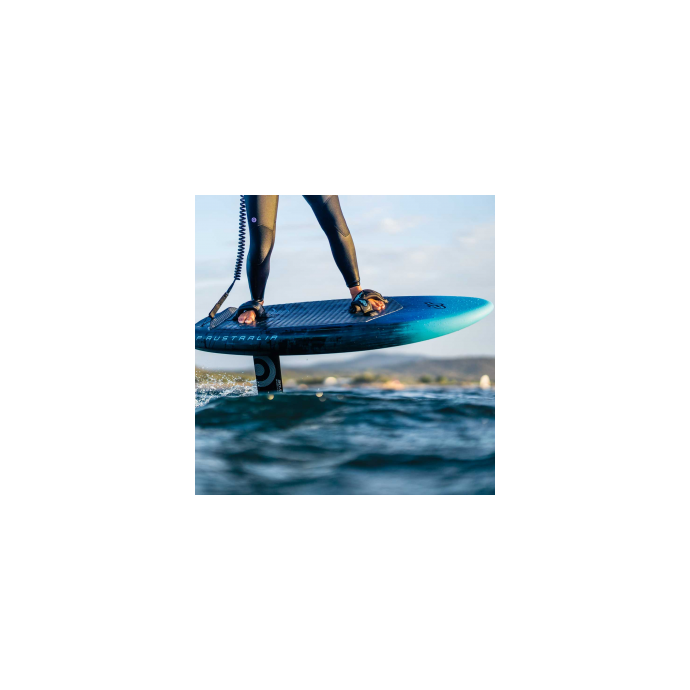 Доска WING надувная Jp-Australia X-Winger PRO 5'0" x 25" 88L (wing foiling) - Артикул 241114/2111_25 - Фото 11