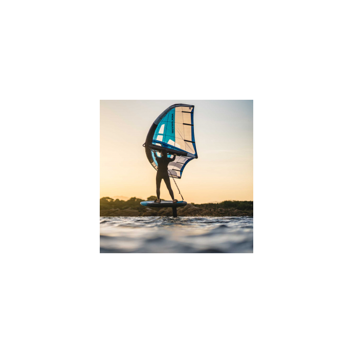 Доска WING надувная Jp-Australia X-Winger PRO 5'2" x 26" 99L (wing foiling) - 241114/2111_26-5'2" - Фото 4