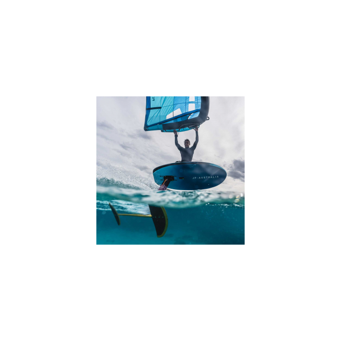 Доска WING надувная Jp-Australia X-Winger PRO 5'2" x 26" 99L (wing foiling) - Артикул 241114/2111_26 - Фото 20