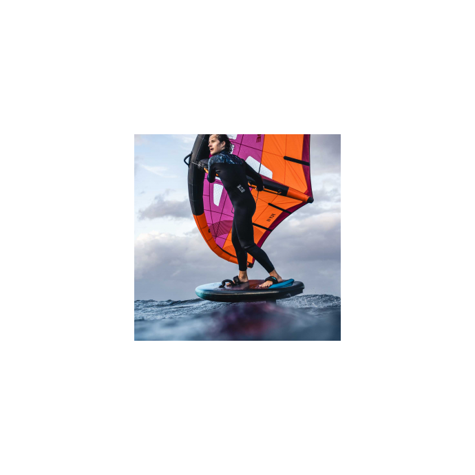 Доска WING надувная Jp-Australia X-Winger IPR 5'7" x 27" 111L (wing foiling) - 241114/2125_27-5'7" - Фото 10