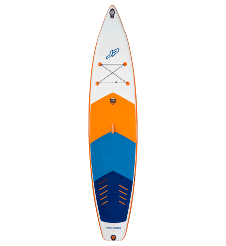 Доска SUP JP CruisAir 116"x30"x6" LE 3DS