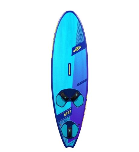 ДОСКА ВИНДСЕРФИНГ JP MAGIC WAVE PRO _ 95 л.