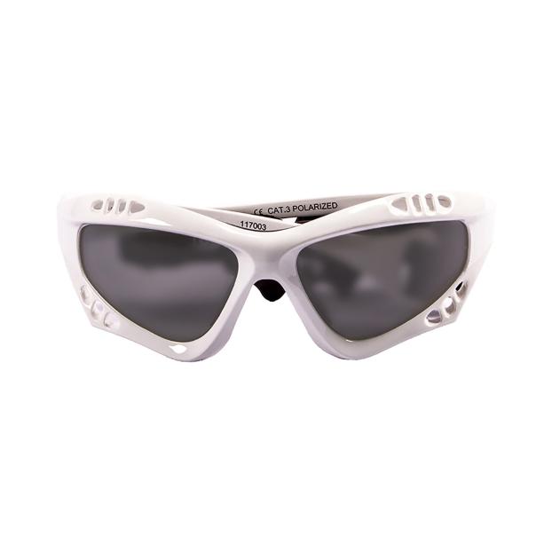 Спортивные очки OCEAN Australia White /Grey Polarized lenses - Аритикул 041205 - Фото 1