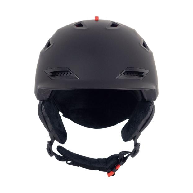 Шлем MEATFLY «ZENOR HELMET»  - Аритикул ZENOR-White-Black-M/L - Фото 19