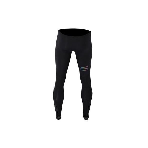 Гидробрюки мужские Jetpilot RX Vault Neo Pants black S24 - Аритикул 240340-M - Фото 2