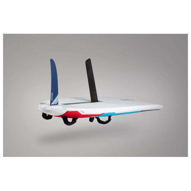 Доска для виндсерфинга STARBOARD GO WINDSURFER 165 STARLITE (165 литров) - Аритикул GO_165 - Фото 8