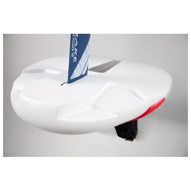 Доска для виндсерфинга STARBOARD GO WINDSURFER 165 STARLITE (165 литров) - Аритикул GO_165 - Фото 10