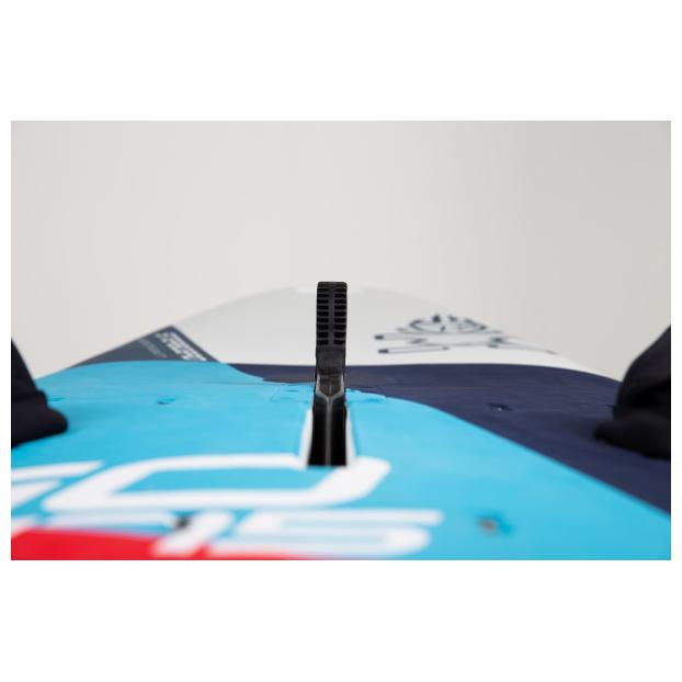 Доска для виндсерфинга STARBOARD GO WINDSURFER 165 STARLITE (165 литров) - Аритикул GO_165 - Фото 11