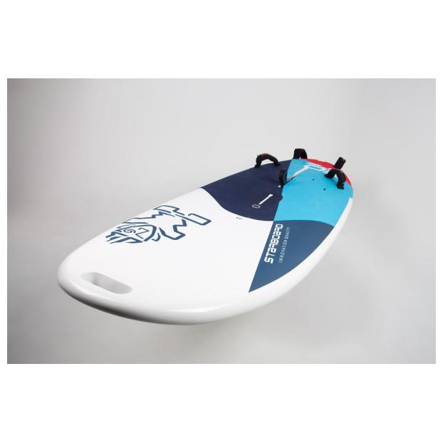 Доска для виндсерфинга STARBOARD GO WINDSURFER 165 STARLITE (165 литров) - Аритикул GO_165 - Фото 4