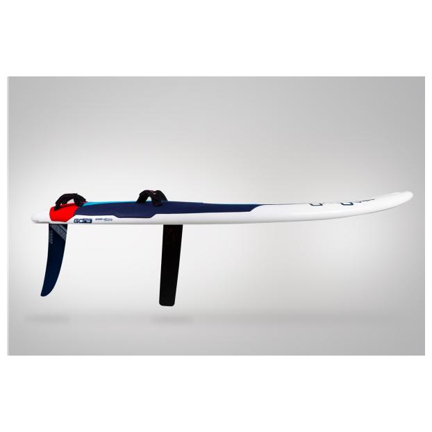 Доска для виндсерфинга STARBOARD GO WINDSURFER STARLITE WITH NOSE PROTECTOR  - Аритикул GO_nose_protect - Фото 7