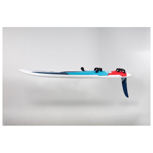 Доска для виндсерфинга STARBOARD GO WINDSURFER 165 STARLITE (165 литров) - Аритикул GO_165 - Фото 7