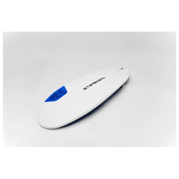 Доска для виндсерфинга STARBOARD CARVE STARLITE CARBON  - Аритикул CARVE-129 - Фото 7