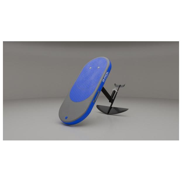 G-foil Air - Аритикул G-foil Air-blue classic-100 - Фото 2