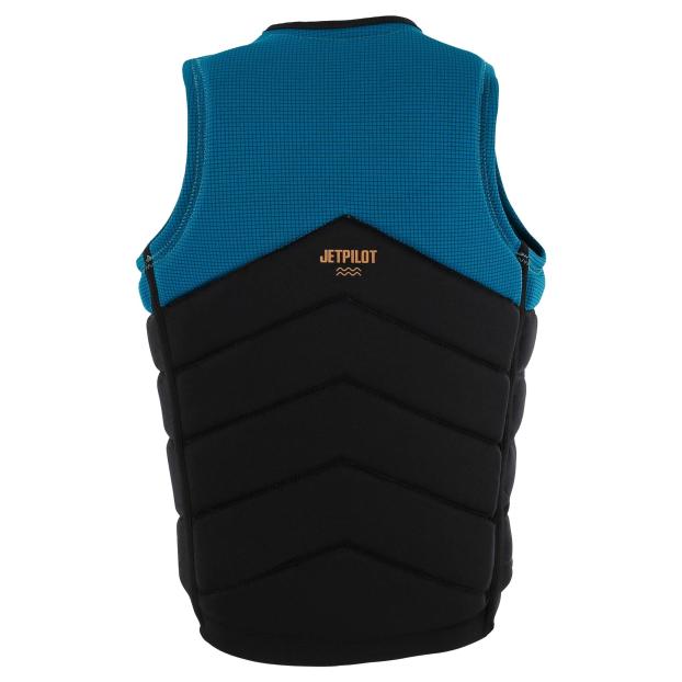 Спасательный жилет неопрен мужской Jetpilot X1 F/E Neo Vest MAX - Аритикул 240150-XL - Фото 4