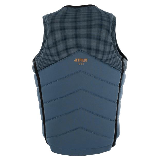 Спасательный жилет неопрен мужской Jetpilot X1 F/E Neo Vest MAX - Аритикул 240150-XL - Фото 2