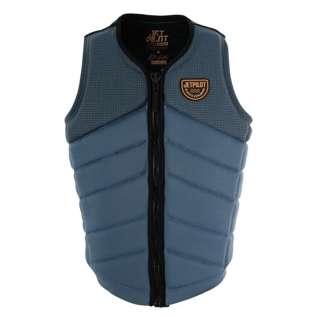 Спасательный жилет неопрен мужской Jetpilot X1 F/E Neo Vest MAX - Аритикул 240150-XL - Фото 1