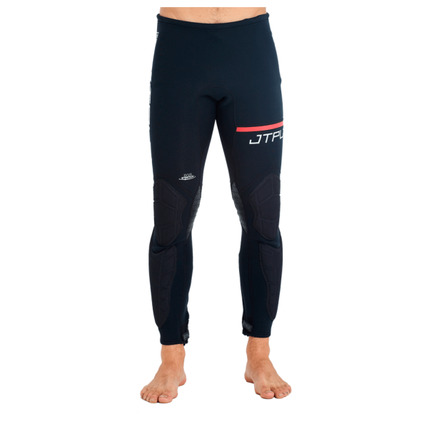 Гидробрюки мужские Jetpilot RX VAULT NEO PANT - Аритикул 250070-S - Фото 1