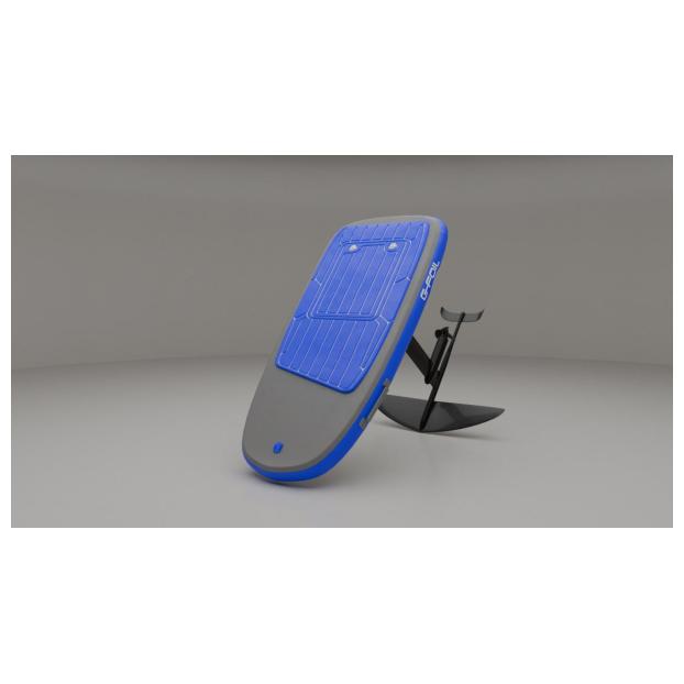 G-foil Air - Аритикул G-foil Air-blue classic-100 - Фото 4