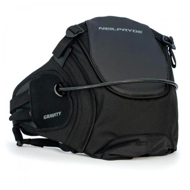 Трапеция универсальная кайт/винд Neilpryde GRAVITY Seat Harness - Аритикул 116029-000/1094 - S - Фото 1