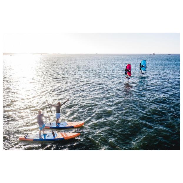 SUP JP-Australia SportsAir 12'6" - Аритикул 221142_28 - Фото 4