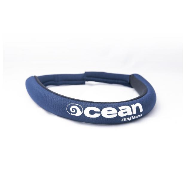 Неопреновый нетонущий ремешок Ocean синий / Flouters cord blue (STD) - Аритикул 555_03 - Фото 3