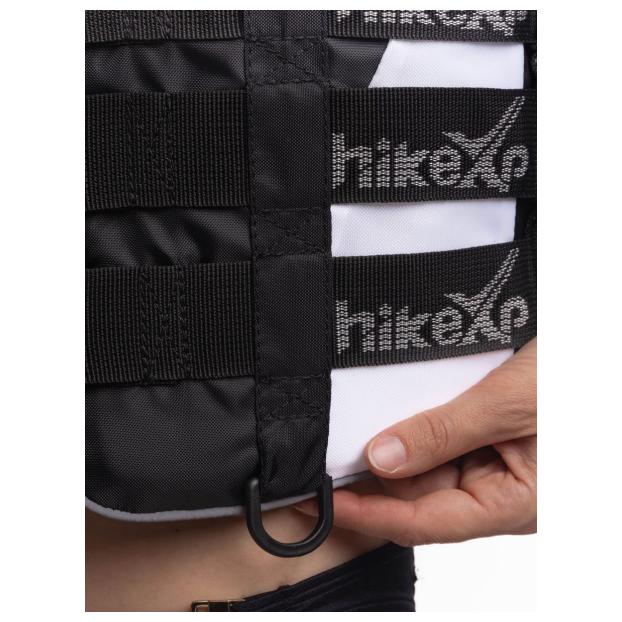 Спасательный жилет красный с ручками hikeXp RXP Ultimate Black/Red - Аритикул 100254 -Black/Red-M/L - Фото 17