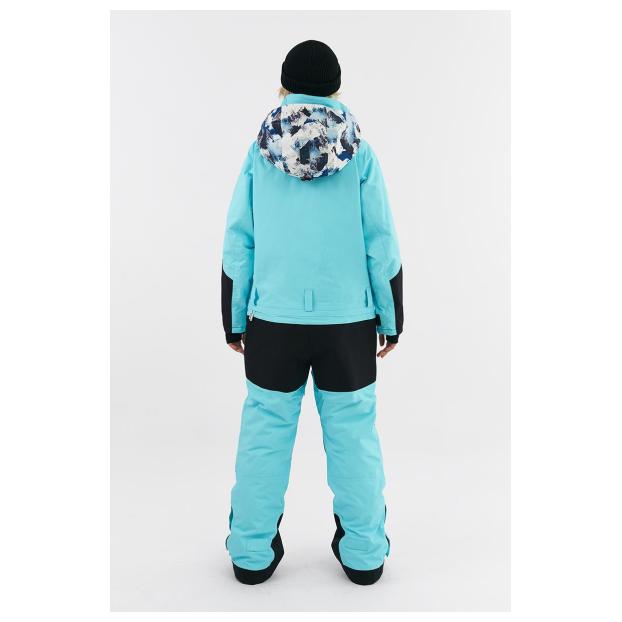 Комбинезон COOLZONE женск. NEPAL	 - Аритикул KN1141/56/NEO49/20/35-M - Фото 18