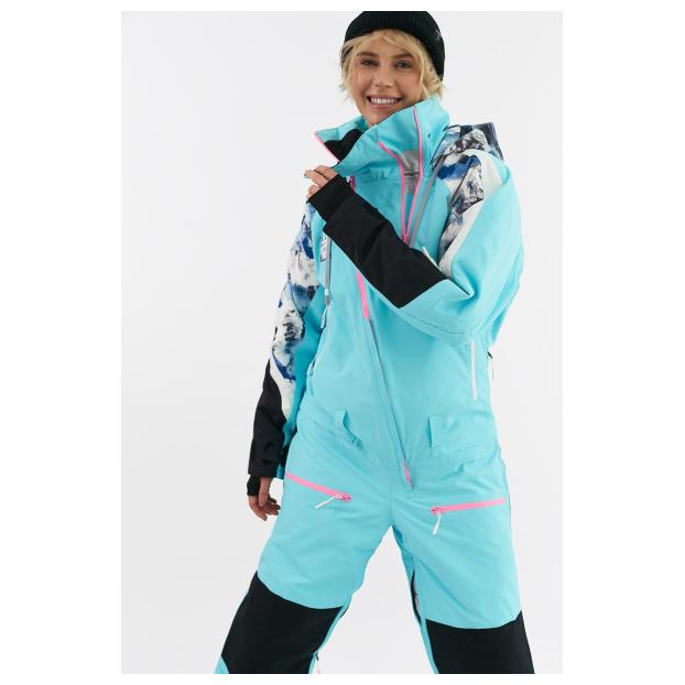 Комбинезон COOLZONE женск. NEPAL	 - Аритикул KN1141/56/NEO49/20/35-M - Фото 20