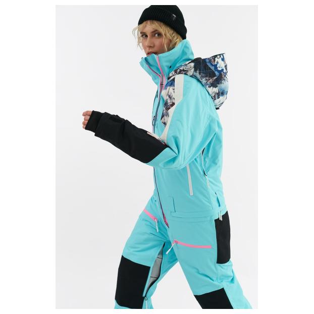 Комбинезон COOLZONE женск. NEPAL	 - Аритикул KN1141/56/NEO49/20/35-M - Фото 22