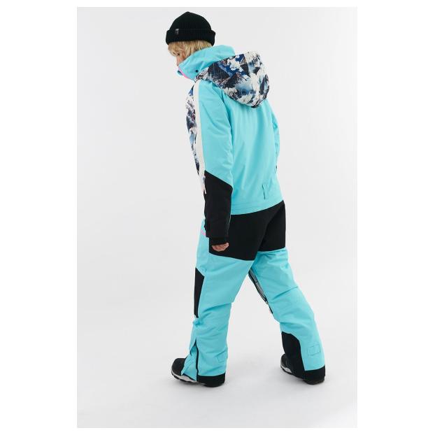 Комбинезон COOLZONE женск. NEPAL	 - Аритикул KN1141/56/NEO49/20/35-M - Фото 24