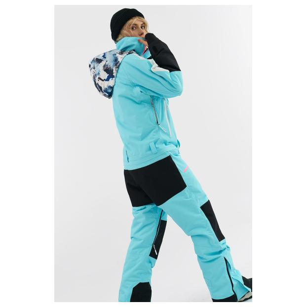 Комбинезон COOLZONE женск. NEPAL	 - Аритикул KN1141/56/NEO49/20/35-M - Фото 25