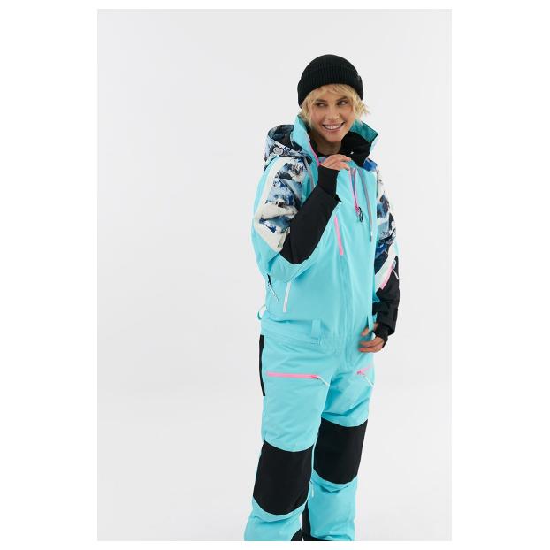 Комбинезон COOLZONE женск. NEPAL	 - Аритикул KN1141/56/NEO49/20/35-M - Фото 28