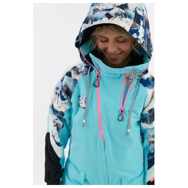 Комбинезон COOLZONE женск. NEPAL	 - Аритикул KN1141/56/NEO49/20/35-M - Фото 29