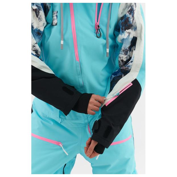 Комбинезон COOLZONE женск. NEPAL	 - Аритикул KN1141/56/NEO49/20/35-M - Фото 31