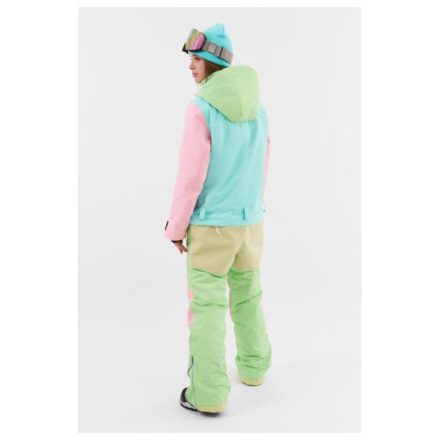 Комбинезон COOLZONE женск. LIMAN - Аритикул KN1142/24/23/26-XS - Фото 5