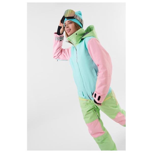Комбинезон COOLZONE женск. LIMAN - Аритикул KN1142/24/23/26-XS - Фото 10