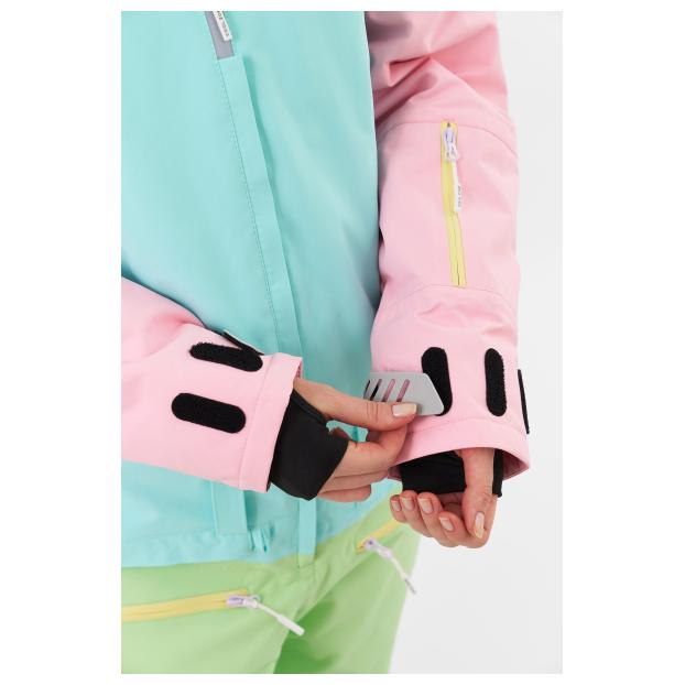 Комбинезон COOLZONE женск. LIMAN - Аритикул KN1142/24/23/26-XS - Фото 16