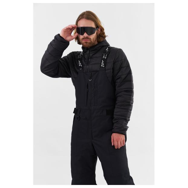 Полукомбинезон мужск. COOLZONE  BOSTON - Аритикул PK2109/20-L - Фото 8