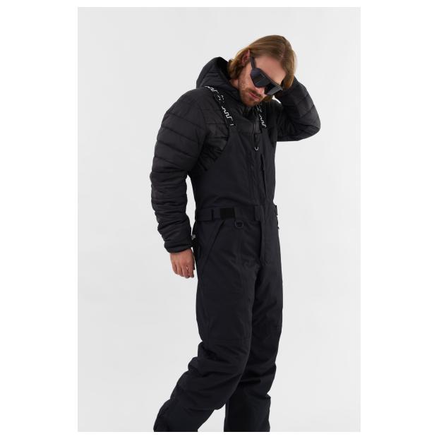 Полукомбинезон мужск. COOLZONE  BOSTON - Аритикул PK2109/20-L - Фото 7