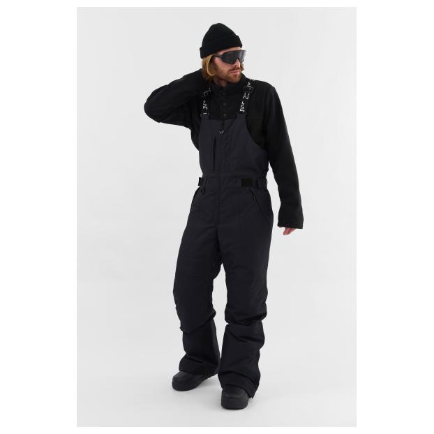 Полукомбинезон мужск. COOLZONE  BOSTON - Аритикул PK2109/20-L - Фото 2