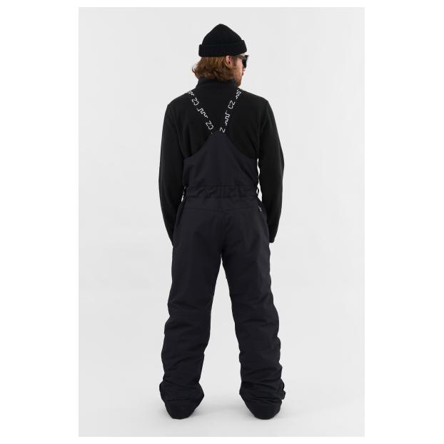 Полукомбинезон мужск. COOLZONE  BOSTON - Аритикул PK2109/20-L - Фото 5