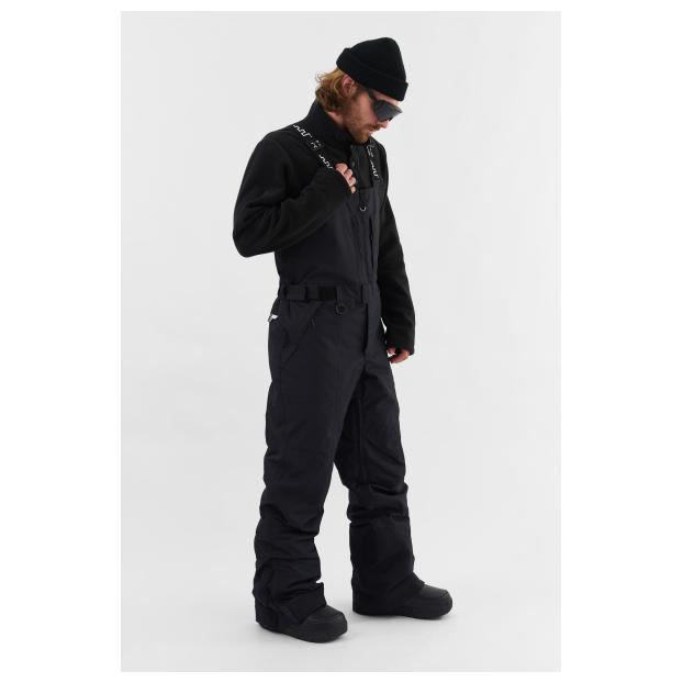 Полукомбинезон мужск. COOLZONE  BOSTON - Аритикул PK2109/20-L - Фото 3