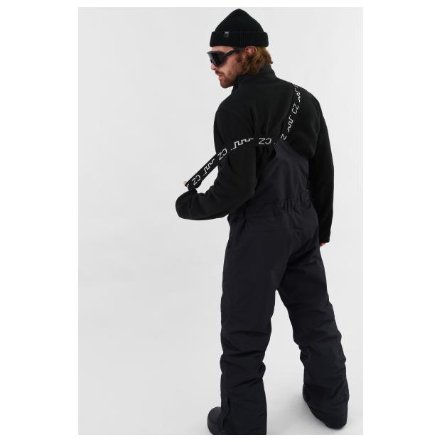 Полукомбинезон мужск. COOLZONE  BOSTON - Аритикул PK2109/20-L - Фото 4