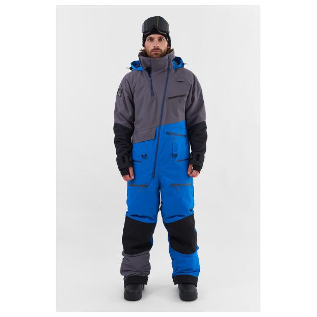 Комбинезон COOLZONE мужск. ROME - Аритикул KN2132/41/37/20-XL - Фото 1