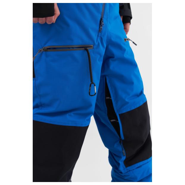 Комбинезон COOLZONE мужск. ROME - Аритикул KN2132/41/37/20-XL - Фото 8